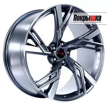 Диски Replica LA Concept