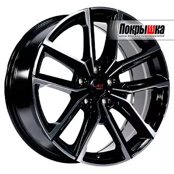 Диски Replica LA Concept