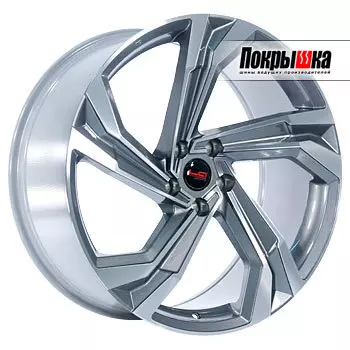 Диски Replica LA Concept