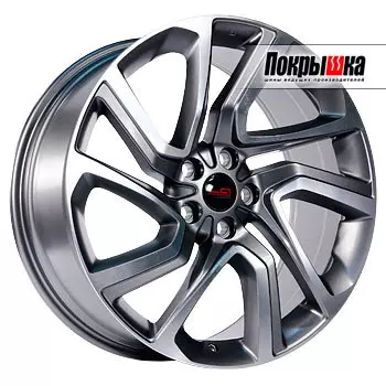 Диски Replica LA Concept