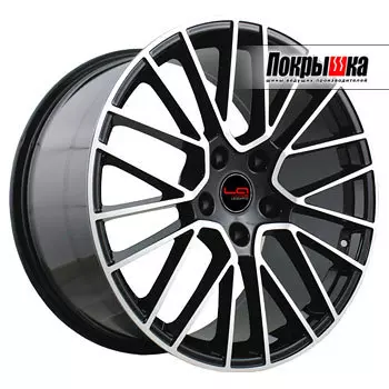 Диски Replica LA Concept