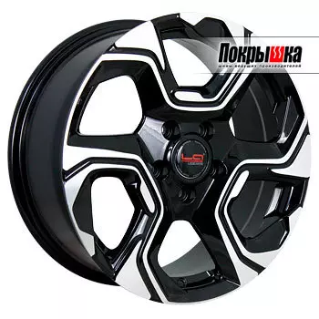 Диски Replica LA Concept