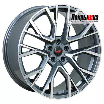 Диски Replica LA Concept