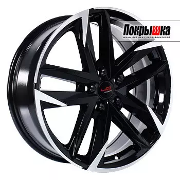 Диски Replica LA Concept