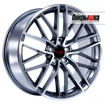 Диски Replica LA Concept