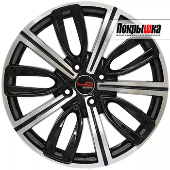 Диски Replica LA Concept