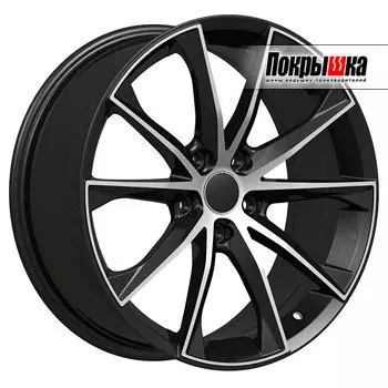 Диски Replica LA Concept