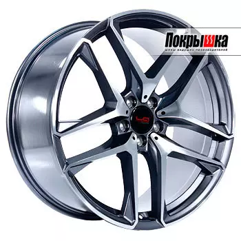 Диски Replica LA Concept