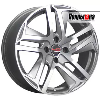 Диски Replica LA Concept