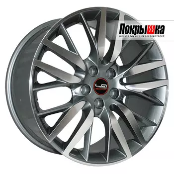 Диски Replica LA Concept