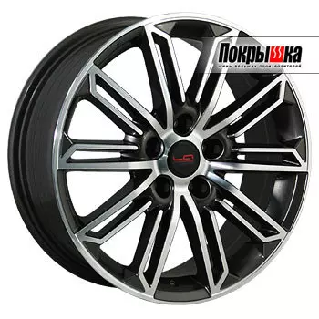 Диски Replica LA Concept