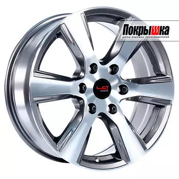 Диски Replica LA Concept