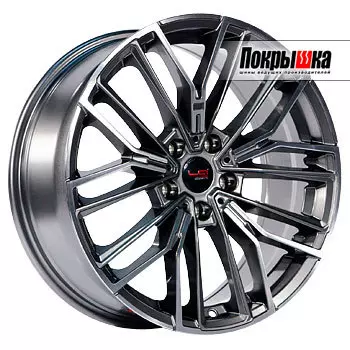 Диски Replica LA Concept