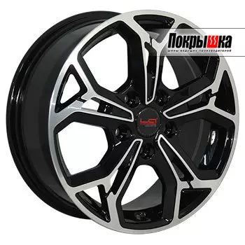 Диски Replica LA Concept