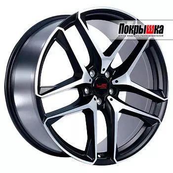 Диски Replica LA Concept