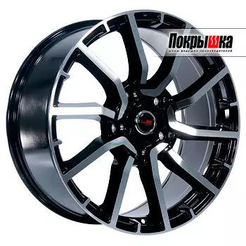 Диски Replica LA Concept