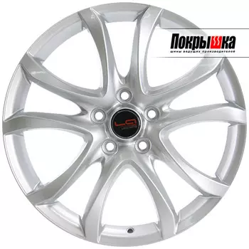 Диски Replica LA Concept