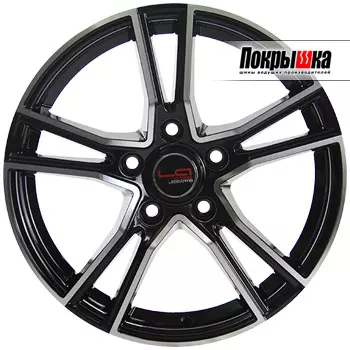 Диски Replica LA Concept