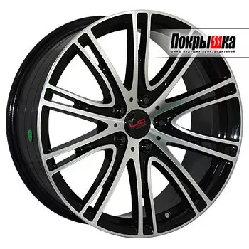 Диски Replica LA Concept