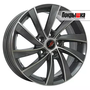 Диски Replica LA Concept