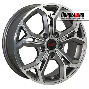 Диски Replica LA Concept