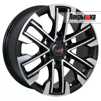 Диски Replica LA Concept