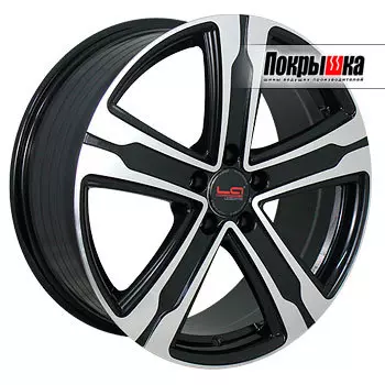 Диски Replica LA Concept