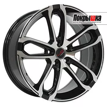 Диски Replica LA Concept