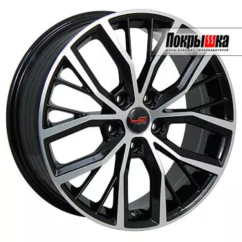 Диски Replica LA Concept