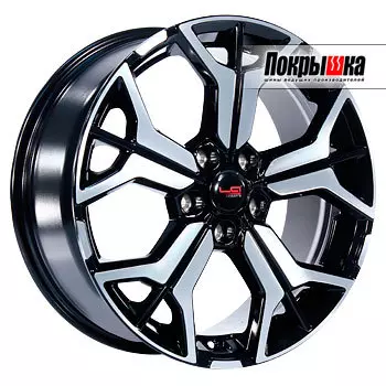 Диски Replica LA Concept