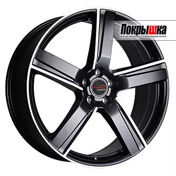 Диски Replica LA Concept