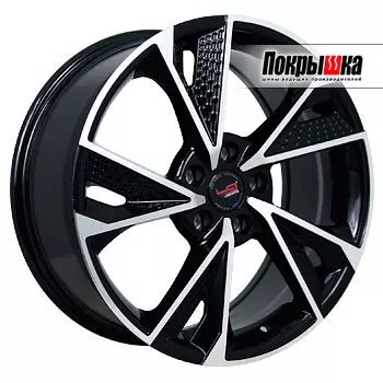 Диски Replica LA Concept