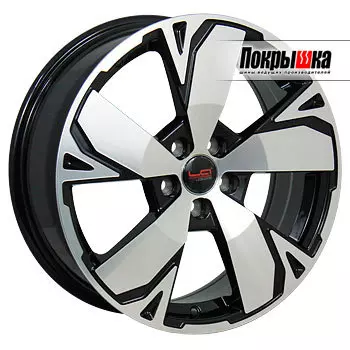 Диски Replica LA Concept