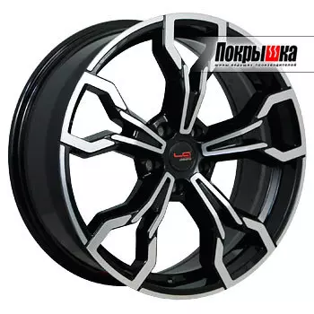 Диски Replica LA Concept