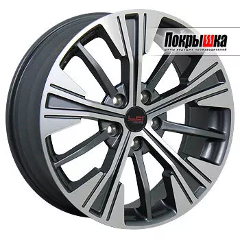 Диски Replica LA Concept