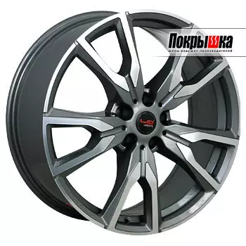 Диски Replica LA Concept