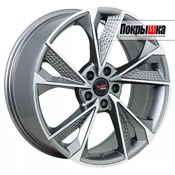 Диски Replica LA Concept