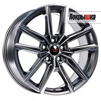 Диски Replica LA Concept