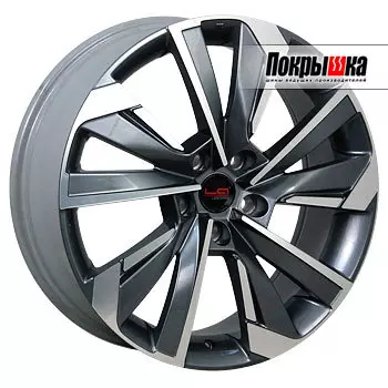 Диски Replica LA Concept