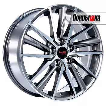 Диски Replica LA Concept