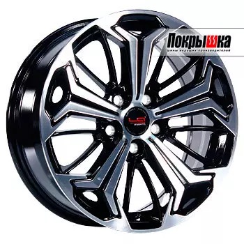 Диски Replica LA Concept