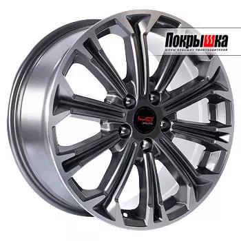 Диски Replica LA Concept