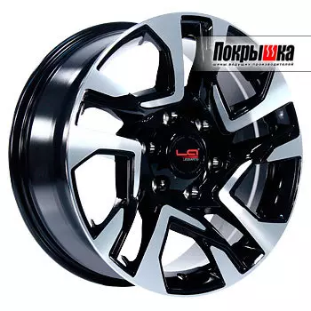 Диски Replica LA Concept