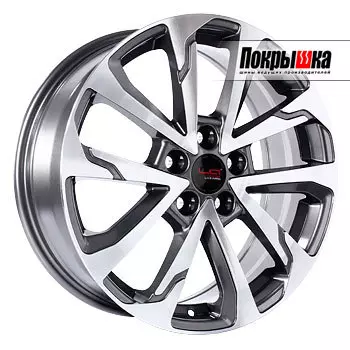 Диски Replica LA Concept