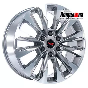 Диски Replica LA Concept