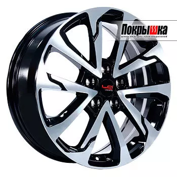 Диски Replica LA Concept