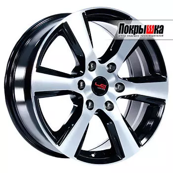 Диски Replica LA Concept