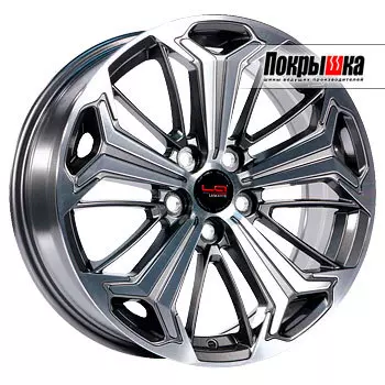 Диски Replica LA Concept