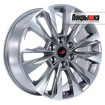 Диски Replica LA Concept