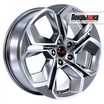 Диски Replica LA Concept